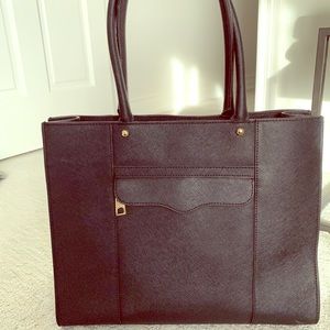 Rebecca Minkoff MAB Large Tote